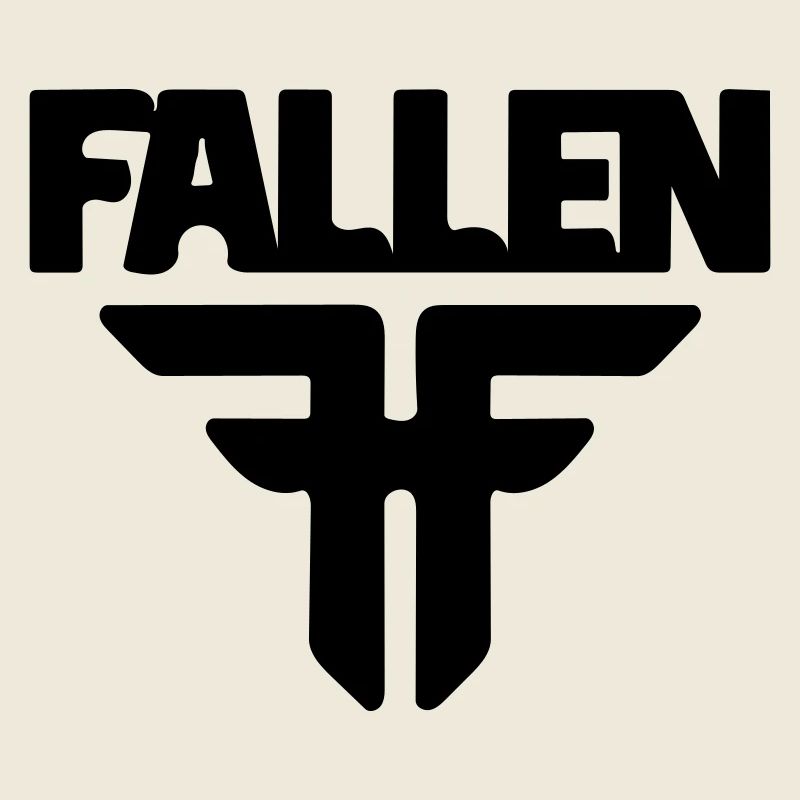 fallen