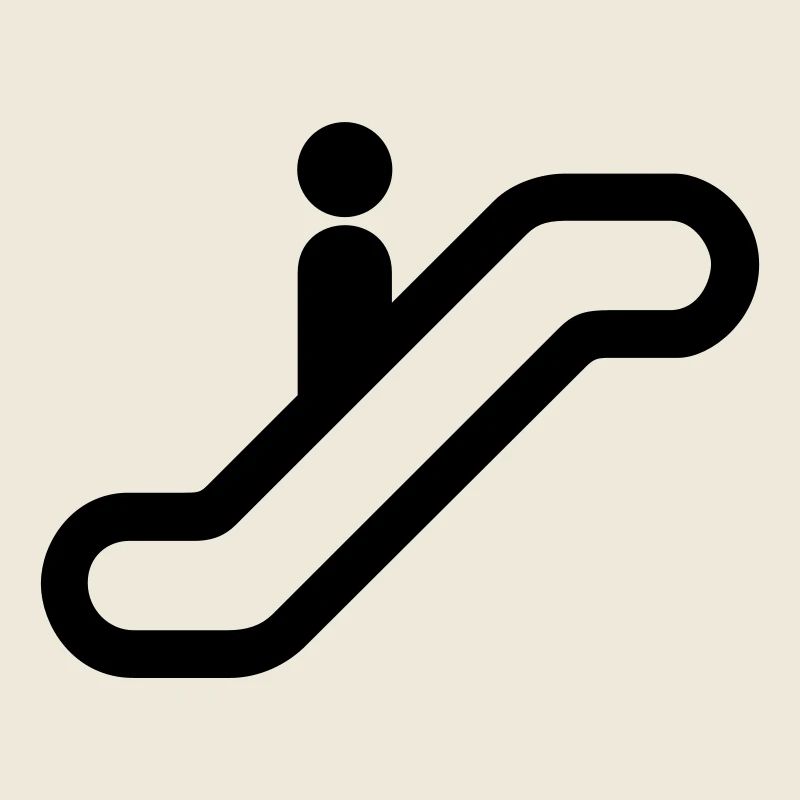 Escalator