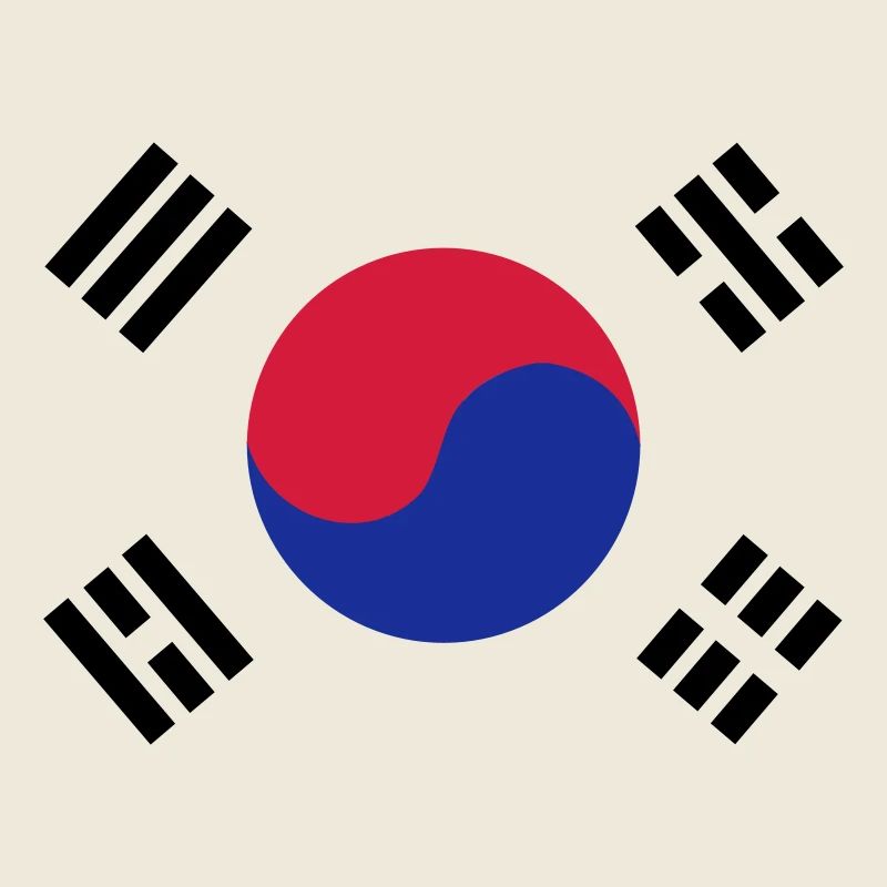 KoreanFlag