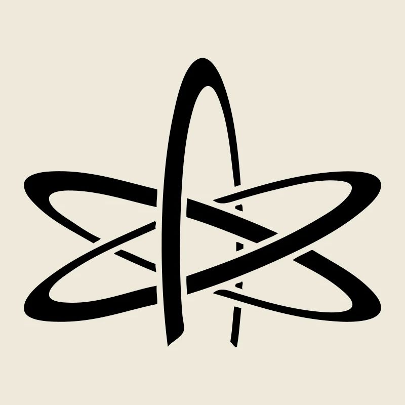 atom of atheism