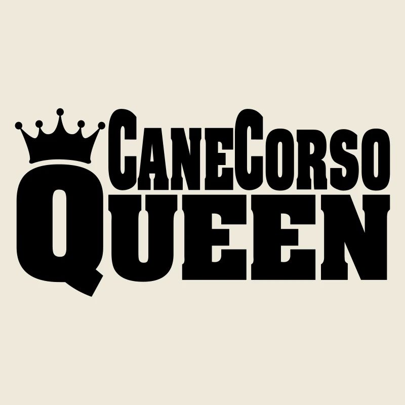 CANE CORSO QUEEN