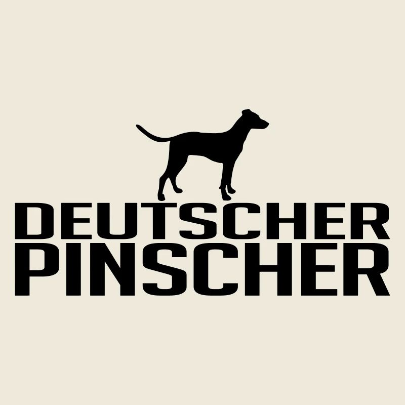 DEUTSCHER PINSCHER Hunderasse