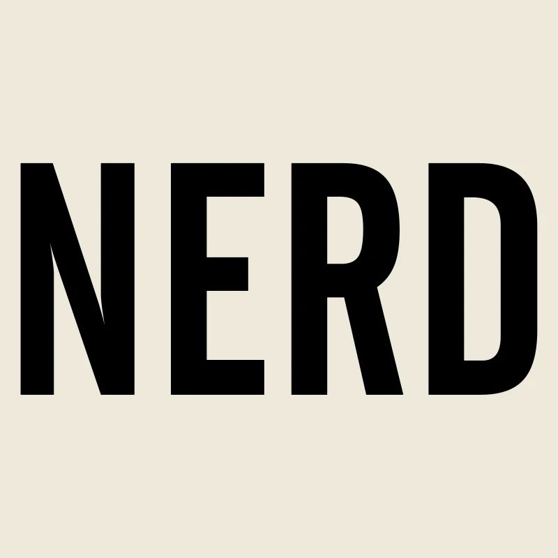 Nerd