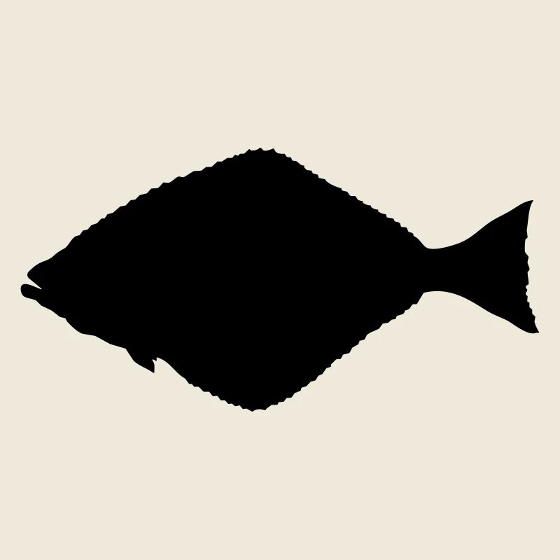 halibut