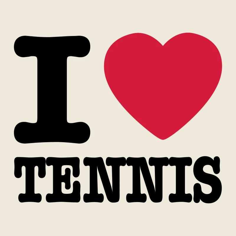 I love tennis IE