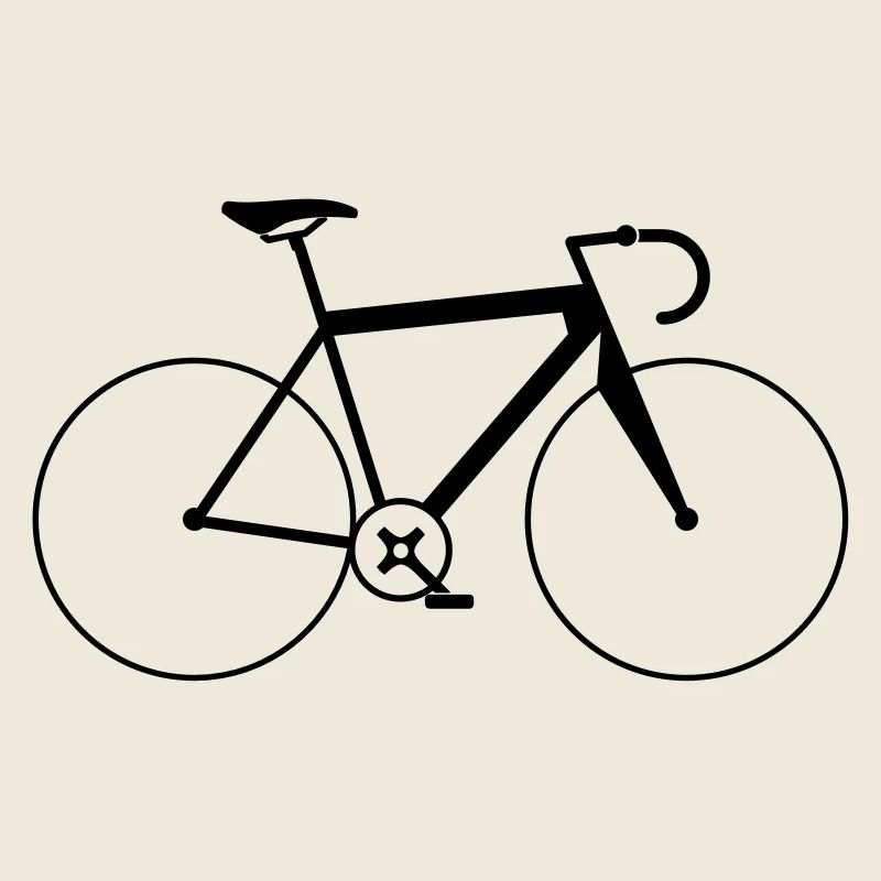 Fahrrad - Bike