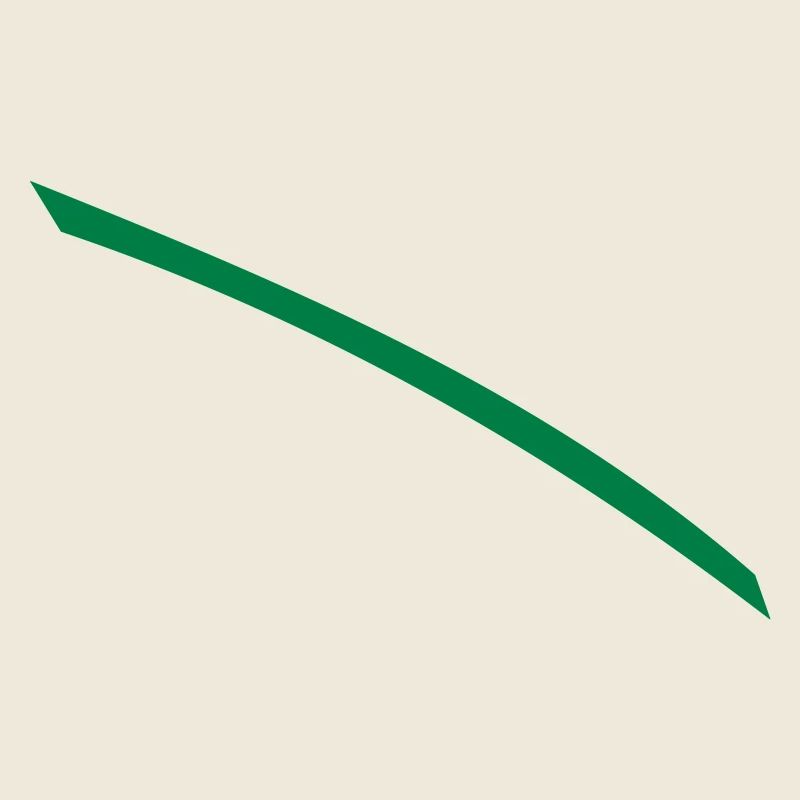Vert tiret