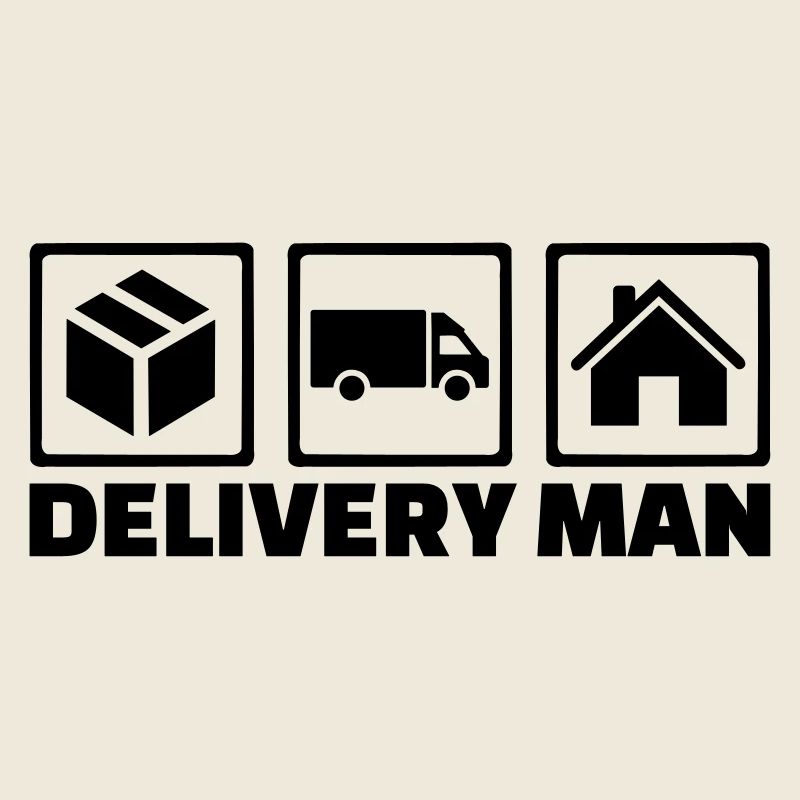 Paketbote