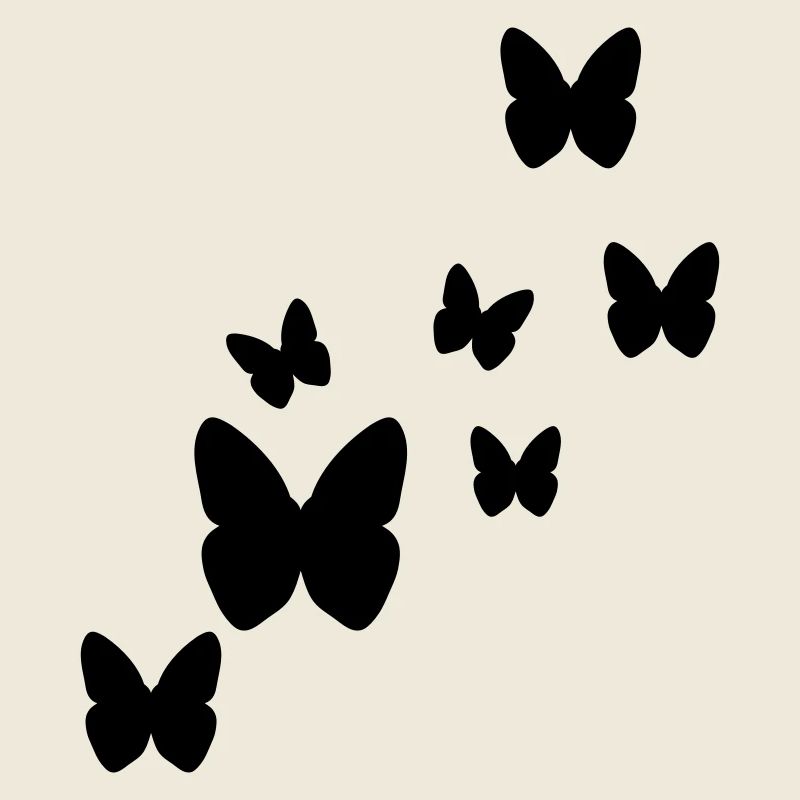 butterflies butterfly