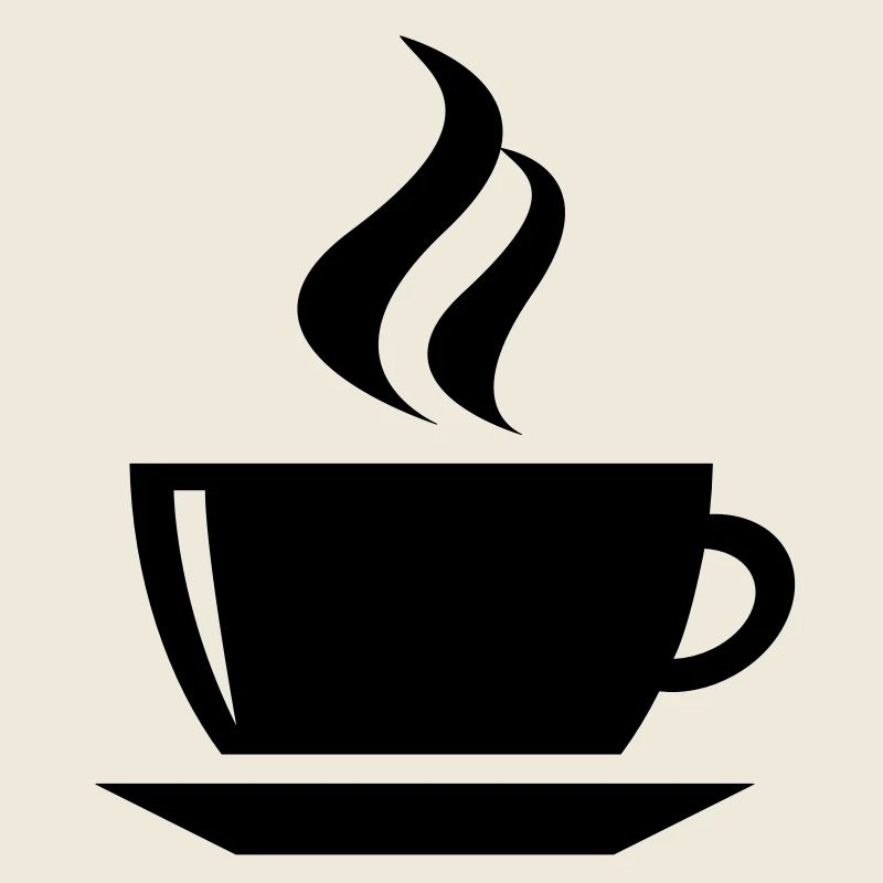 coffee cup tea cafe