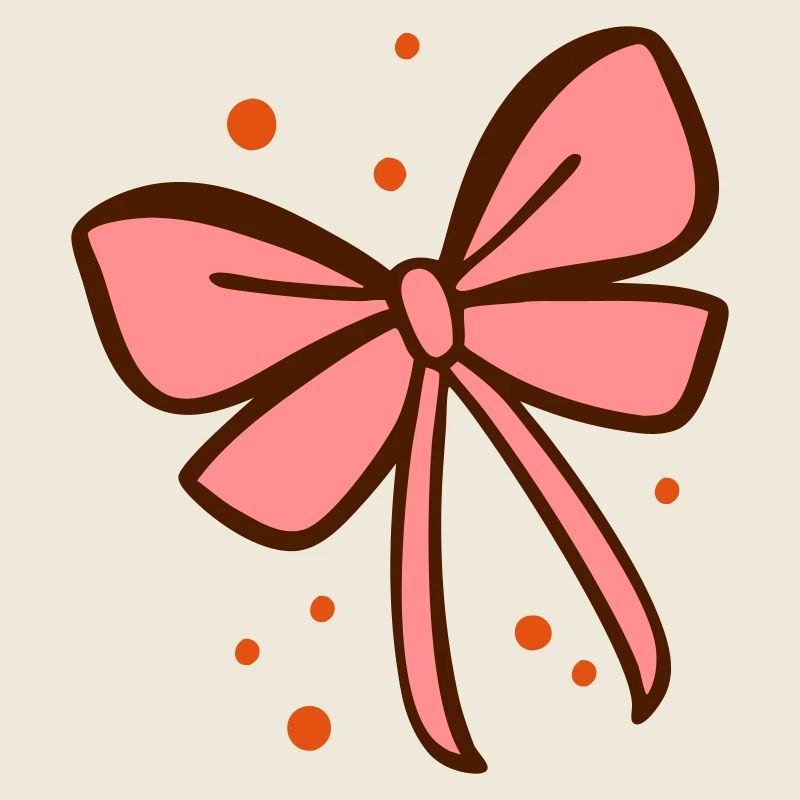 Schleife Geschenkschleife