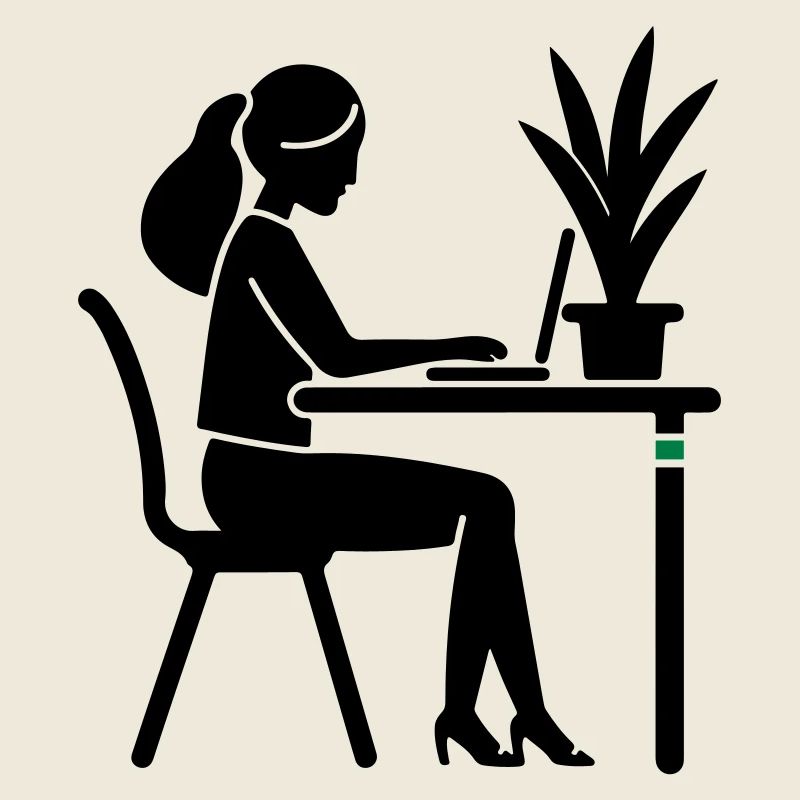 Learning, Studying, Working