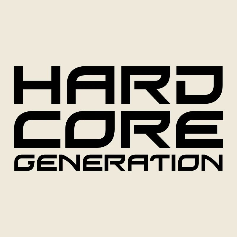 Hardcore Generation II