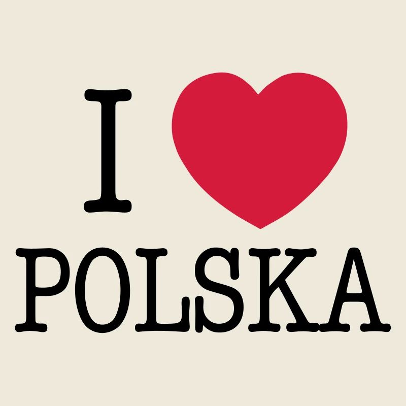 I LOVE POLAND