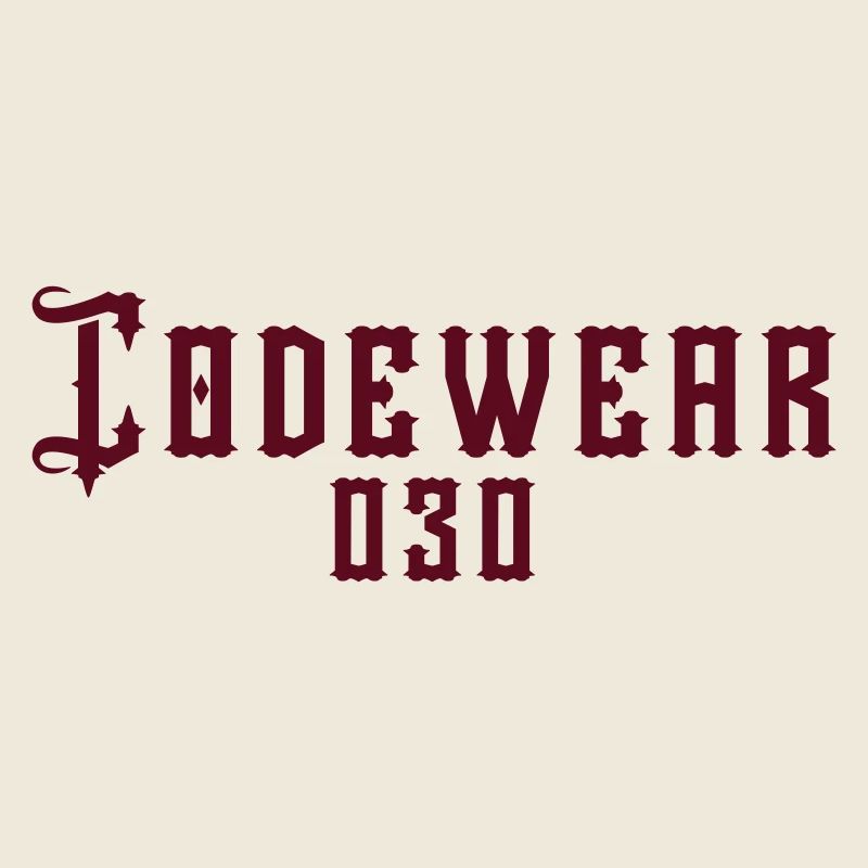 Codewear 030 Berlin