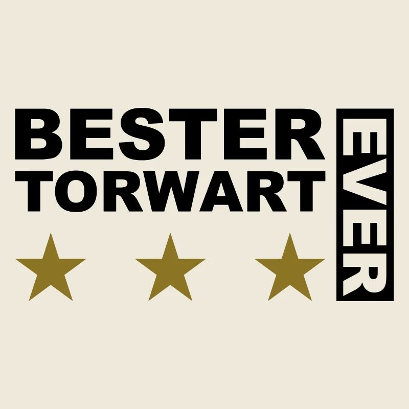Bester Torwart - V2