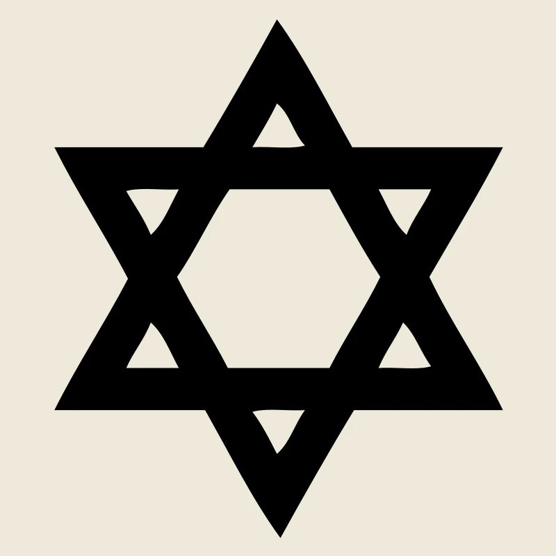 étoile de David