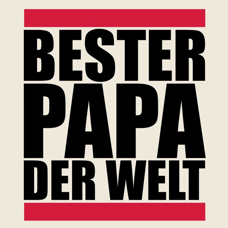 bester papa der welt