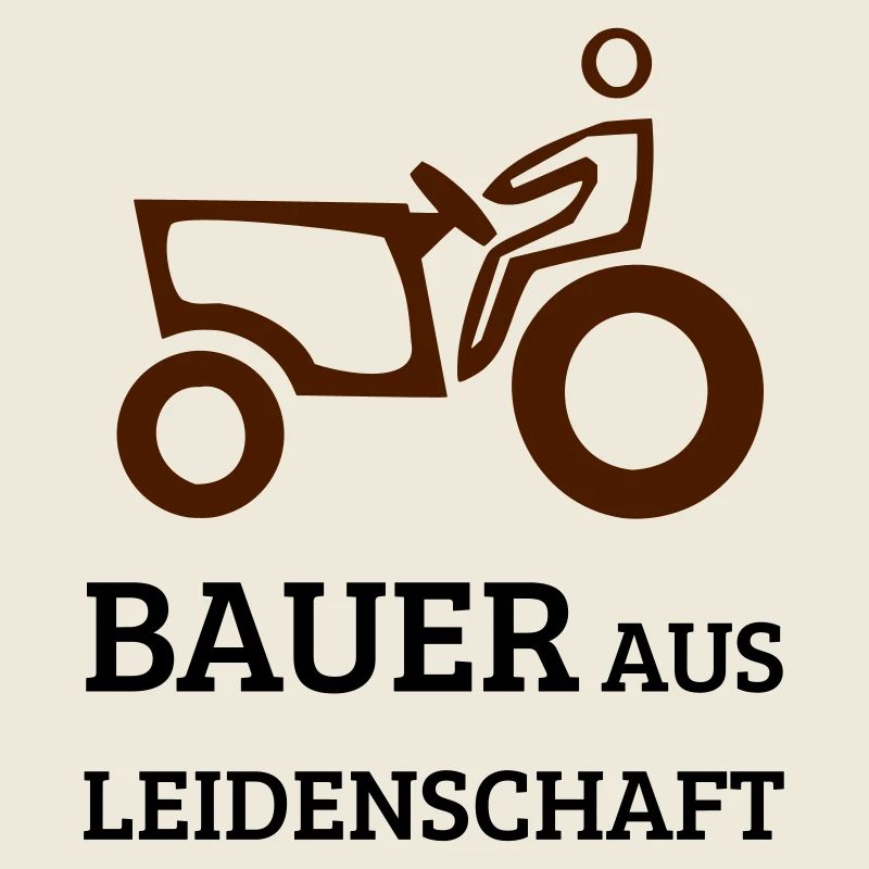 Bauer Leidenschaft