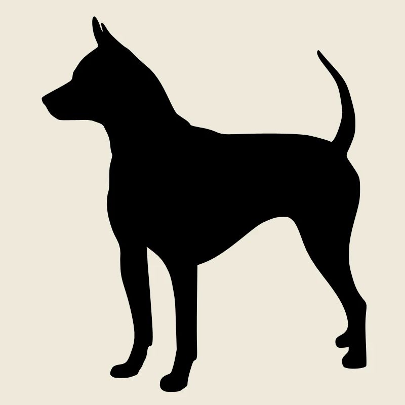 Thai Ridgeback - Hunderassenshirt by Lola