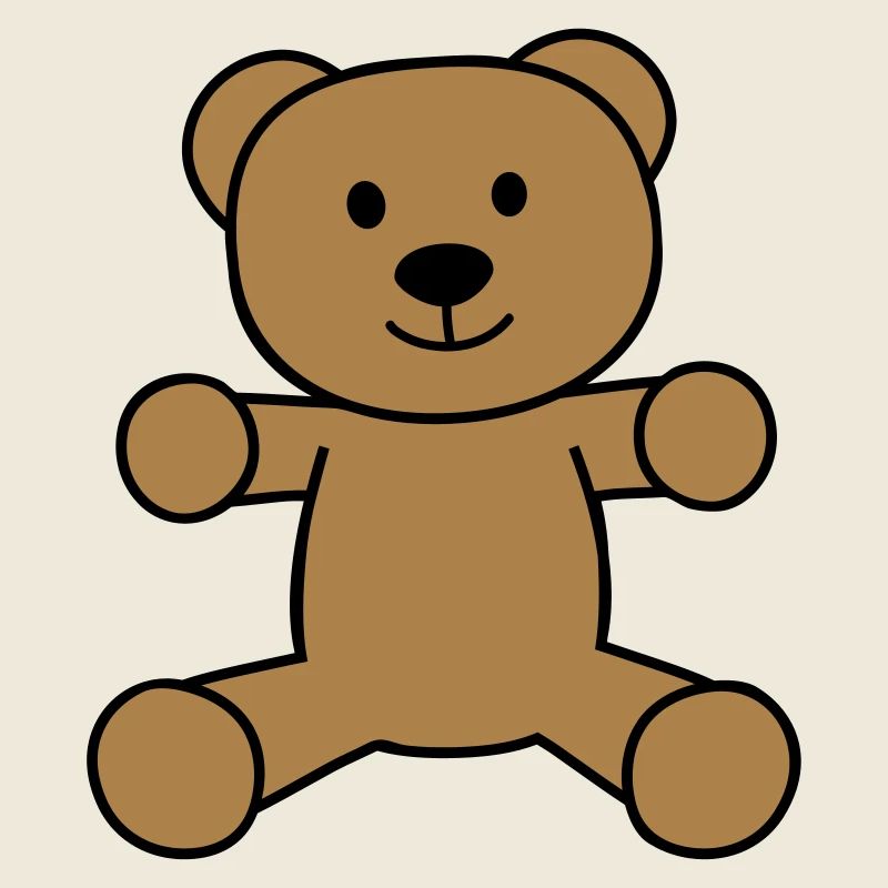 Teddybär