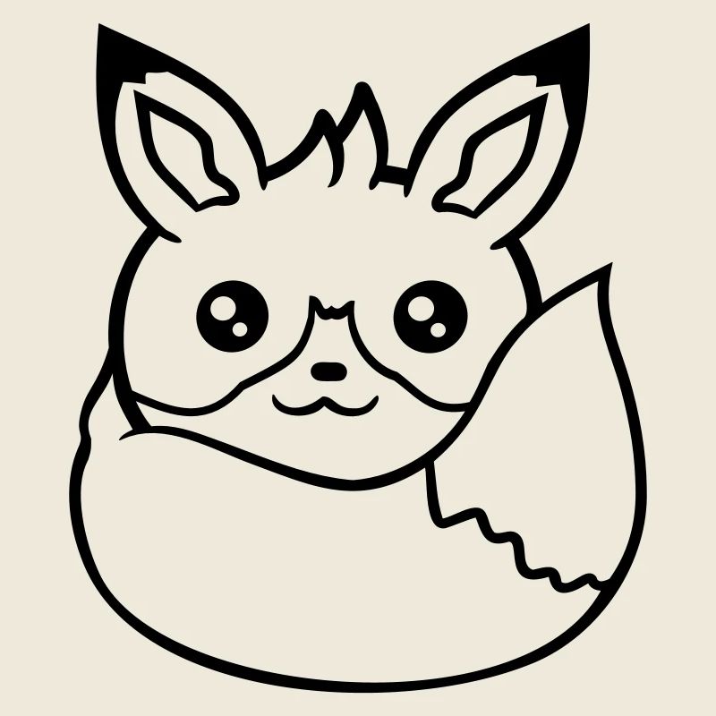 Fuchs Rotfuchs Wildes Tier Schlauer Wald Bewohner