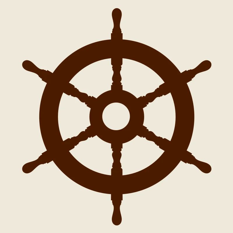 roue de bateau