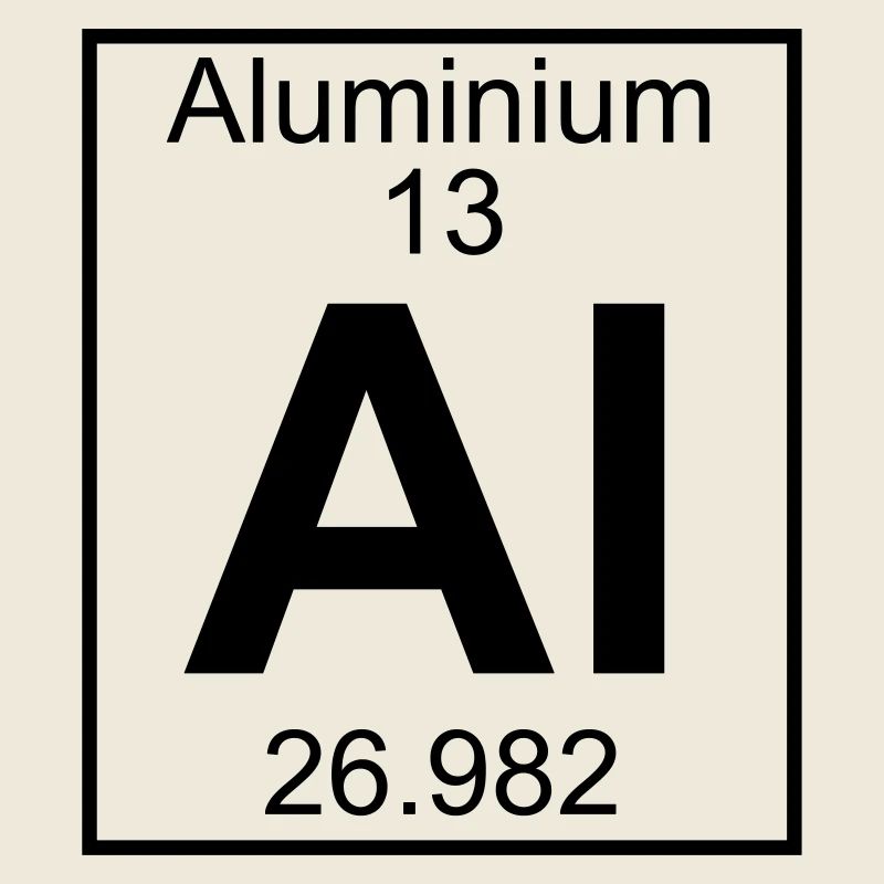 Aluminium (Al) (element 13)