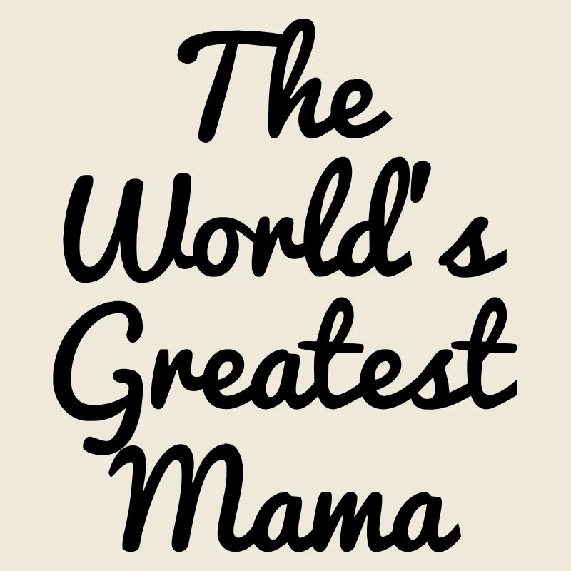 Muttertag / Mama / Mutter / Mutti / Mother's day