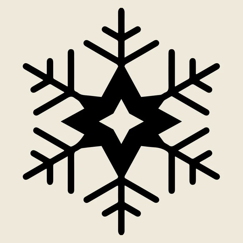 snowflake icon