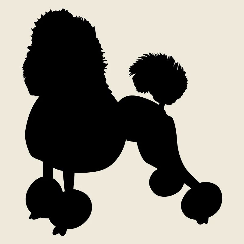 caniche