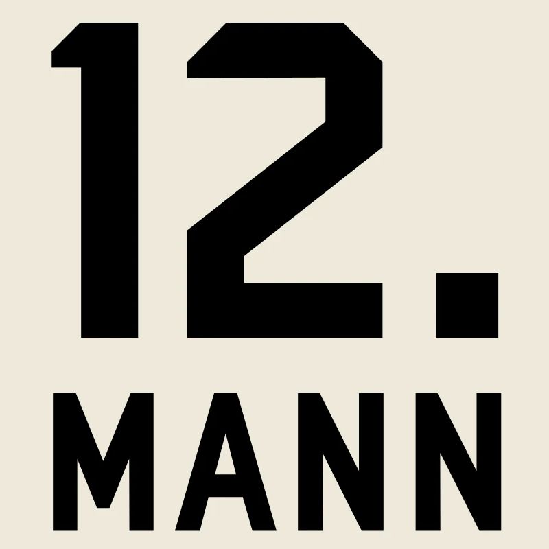 Zwölfter Mann