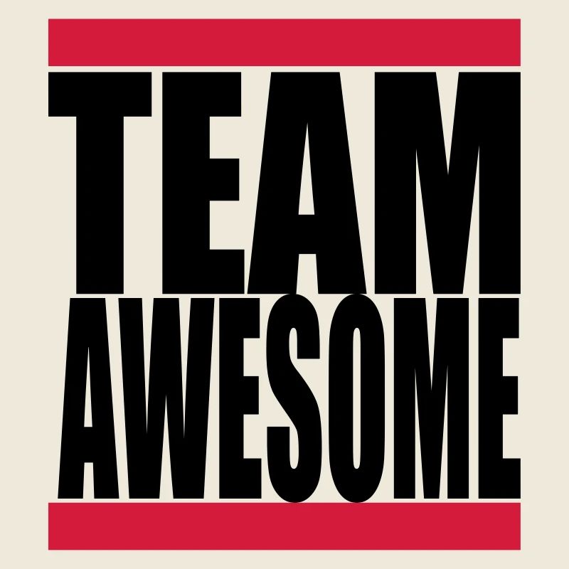 team awsome