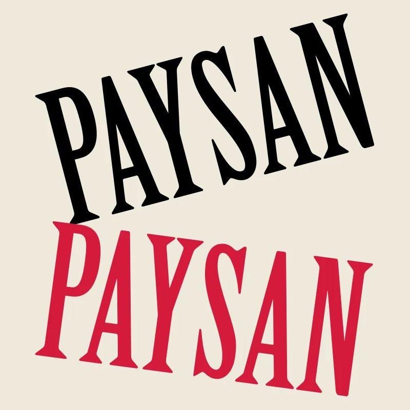 Paysan