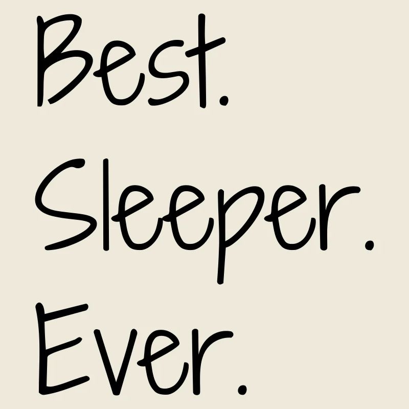 Sleeper Sleeping Schlaf Schläfer Dormir Dormeur