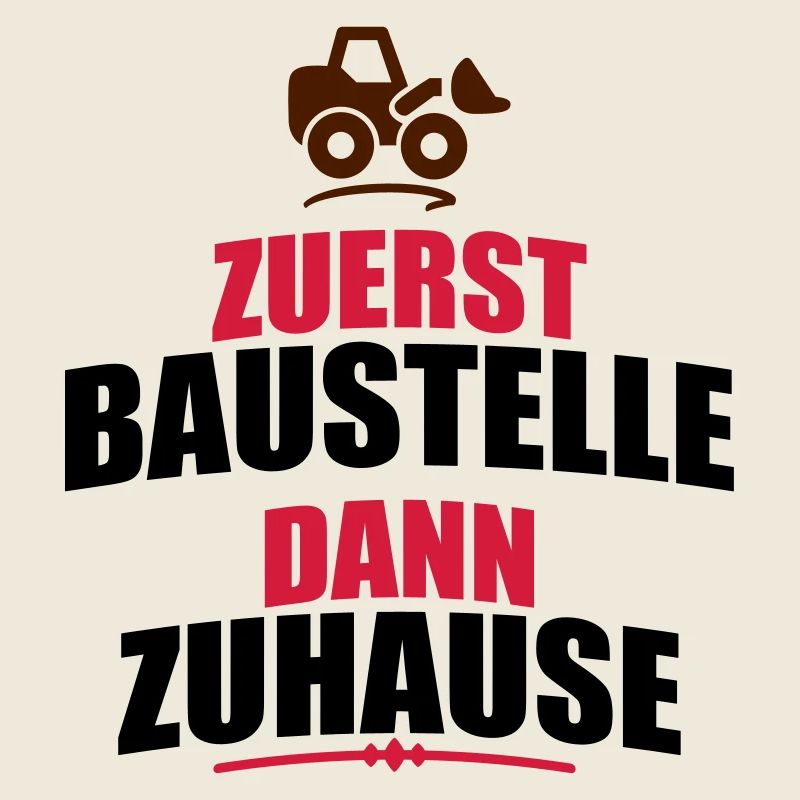 chantier de construction