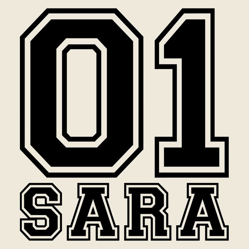 Sara - Name