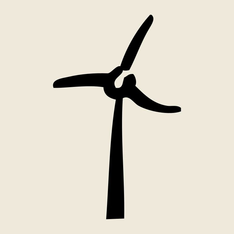 Windmill, éolienne, Windrad