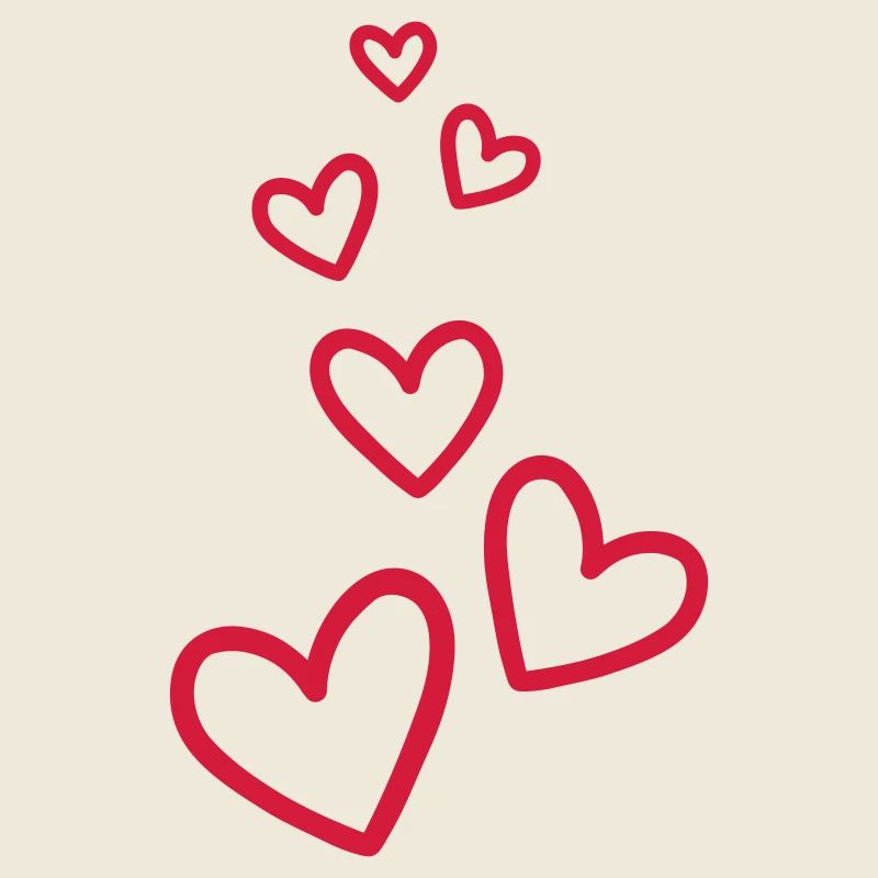 Hearts Love