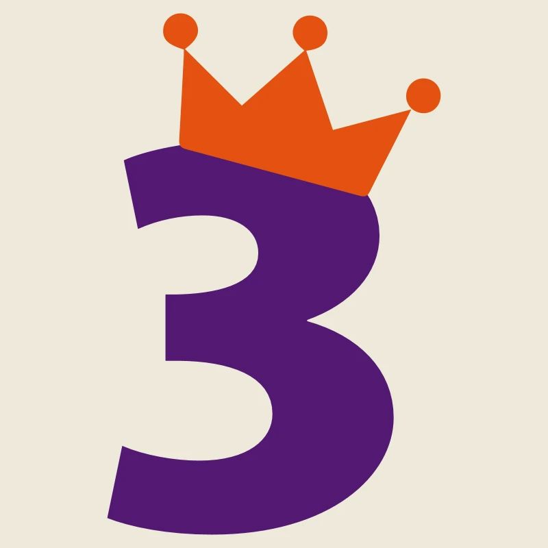 3. Geburtstag Mädchen (dh) Geburtstagsgeschenk