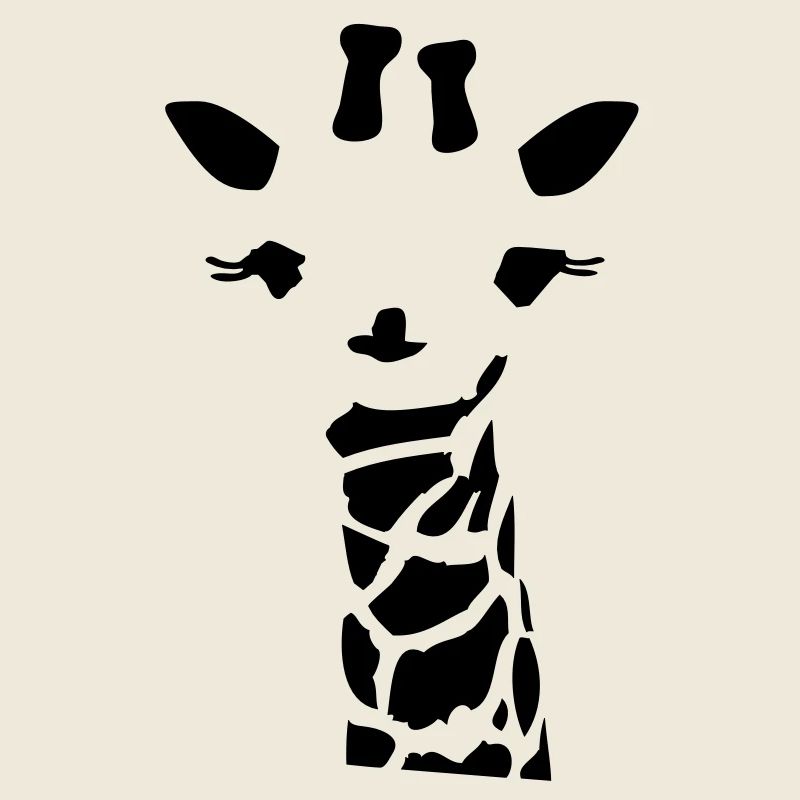giraffe_animal