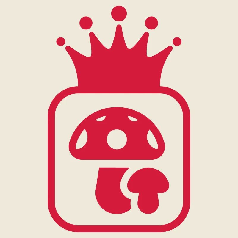 Mushroom / Champignon / Pilz / Picking