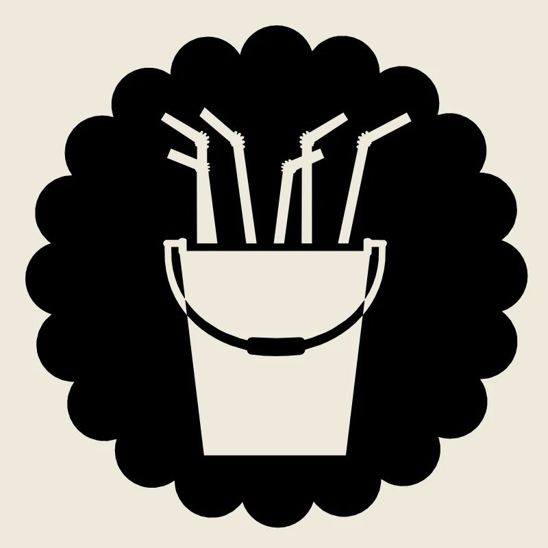 Sangria-Eimer / sangria bucket (1c)