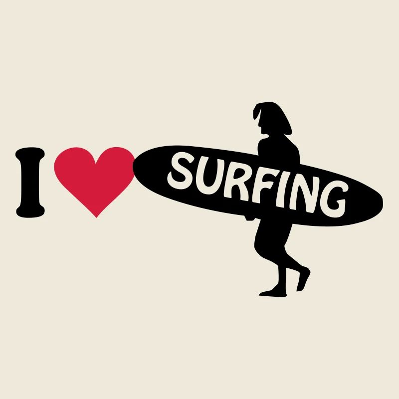 Surfen - Surfer