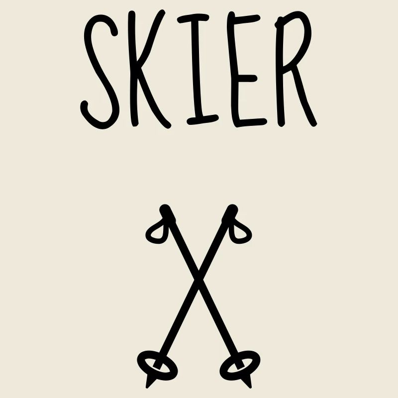 Skiing Skier Ski Skifahren Skifahrer