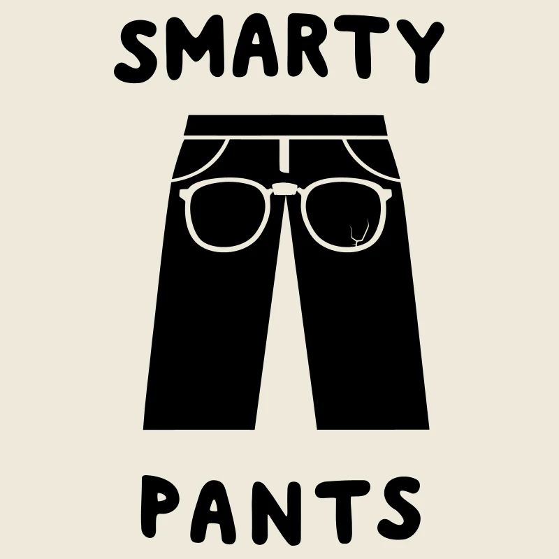 Smarty Pants