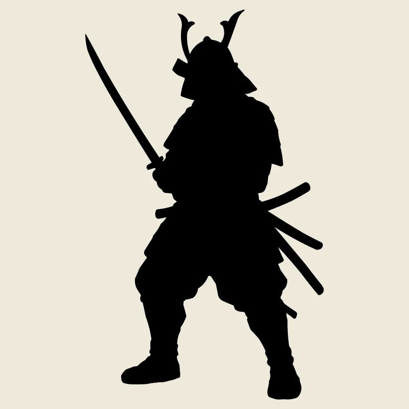 samouraï