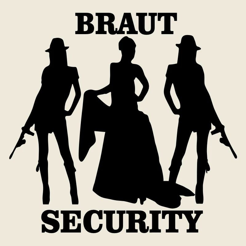 bridal security