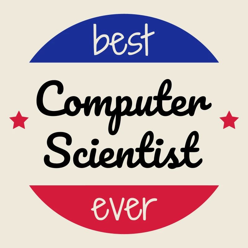 Computer Engineer Informatiker Informaticien