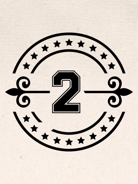 2